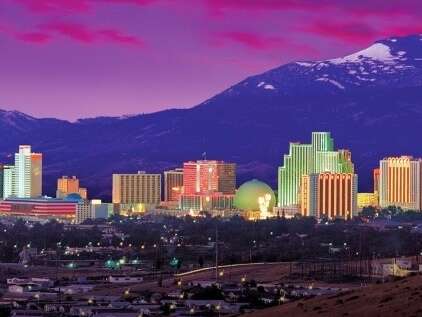 Choose from multiple registered payday lending companies in Reno, NV.